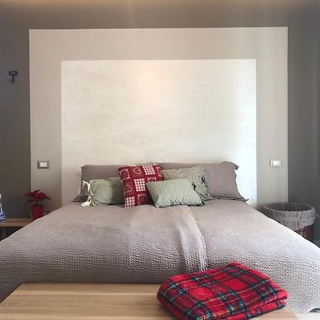 La S'Volta Vanzago Bed And Breakfast Экстерьер фото