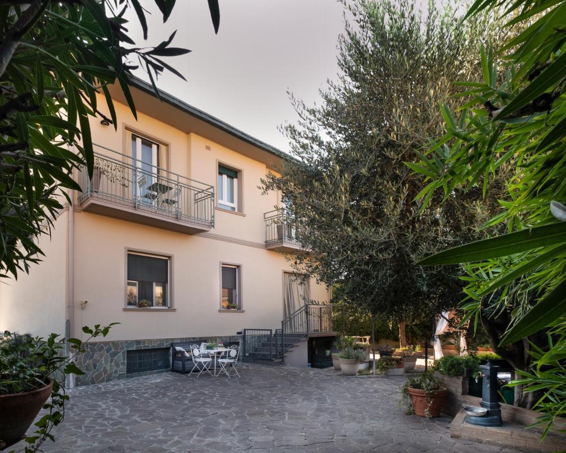 La S'Volta Vanzago Bed And Breakfast Экстерьер фото