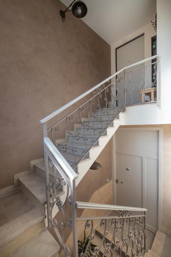 La S'Volta Vanzago Bed And Breakfast Экстерьер фото