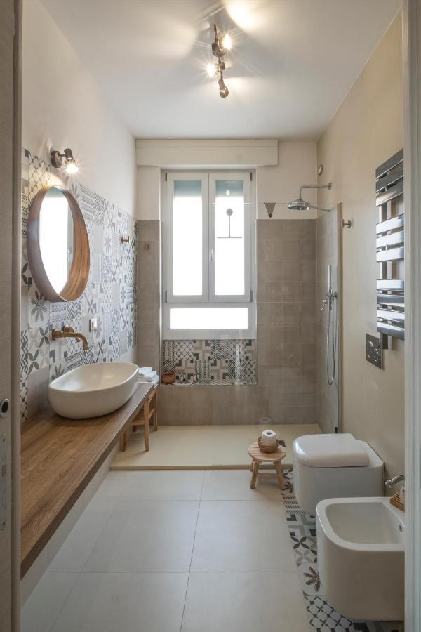 La S'Volta Vanzago Bed And Breakfast Номер фото