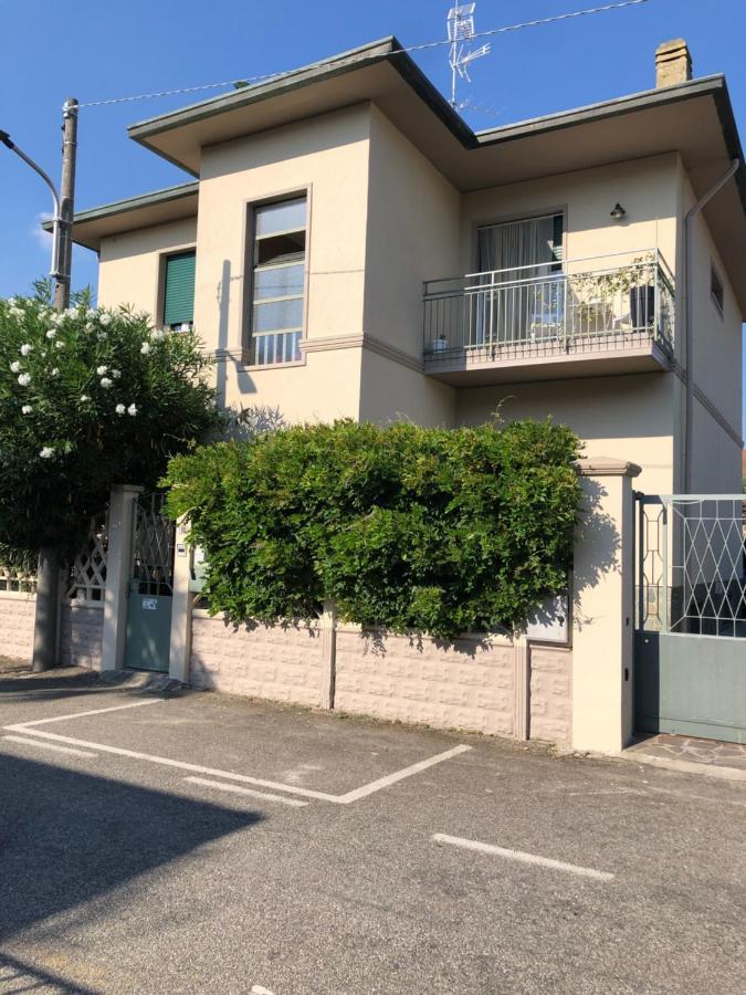 La S'Volta Vanzago Bed And Breakfast Экстерьер фото