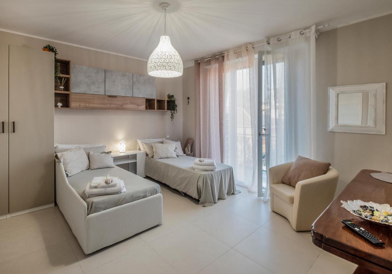 La S'Volta Vanzago Bed And Breakfast Номер фото