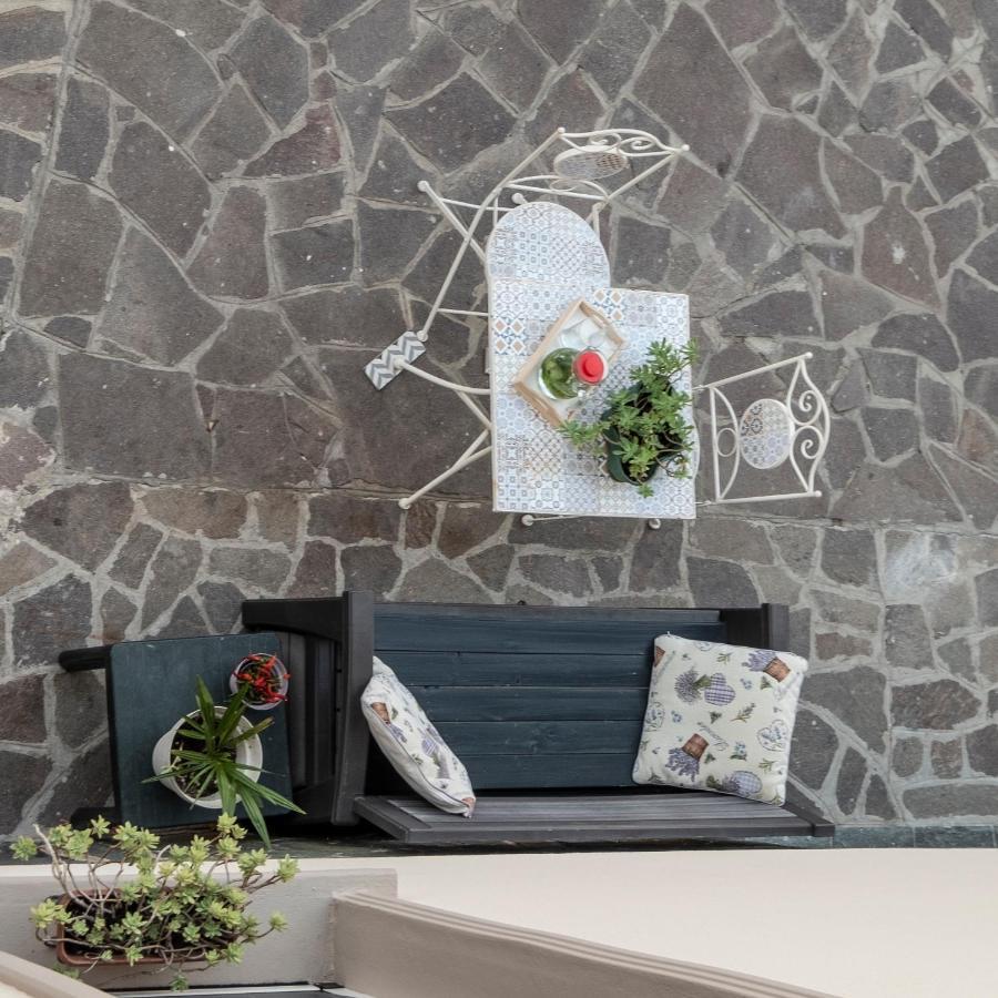 La S'Volta Vanzago Bed And Breakfast Экстерьер фото