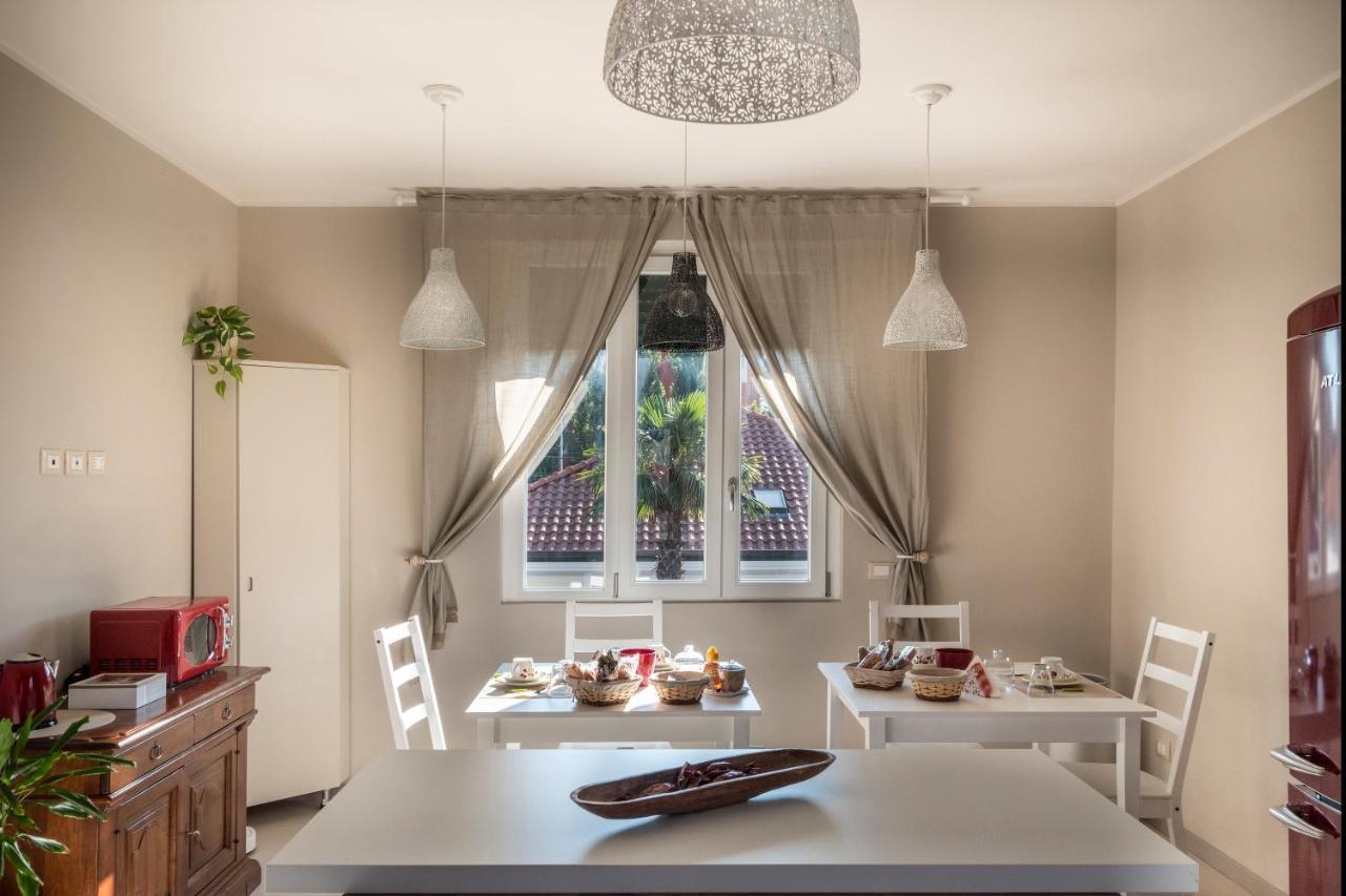 La S'Volta Vanzago Bed And Breakfast Экстерьер фото