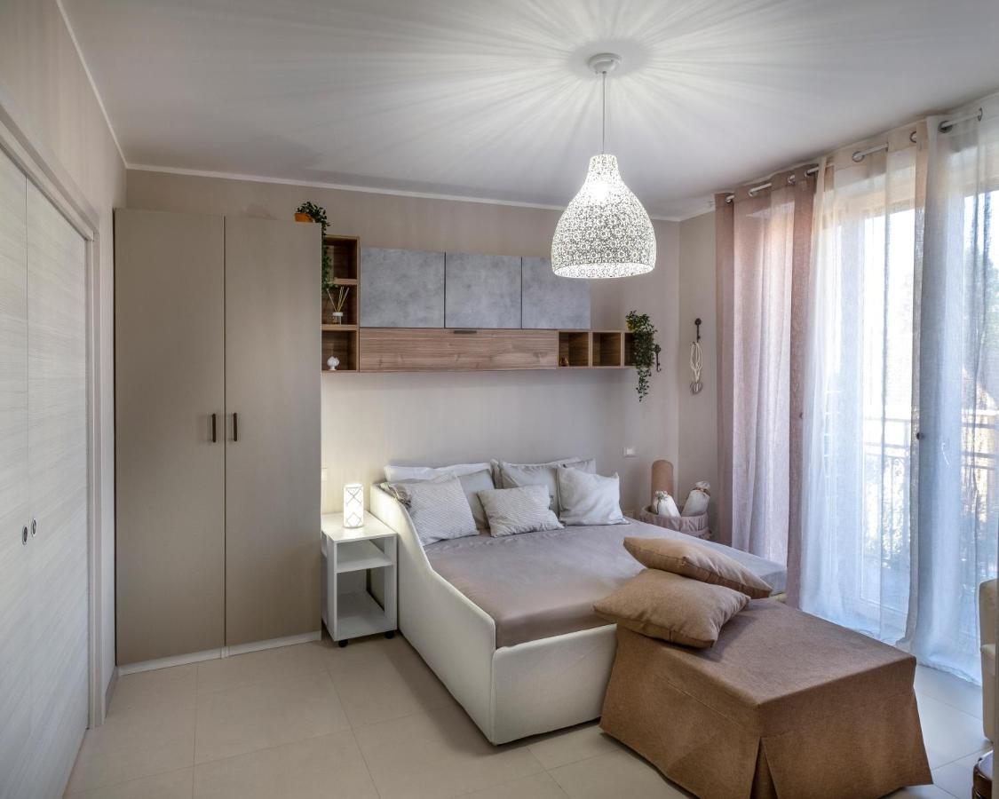 La S'Volta Vanzago Bed And Breakfast Номер фото
