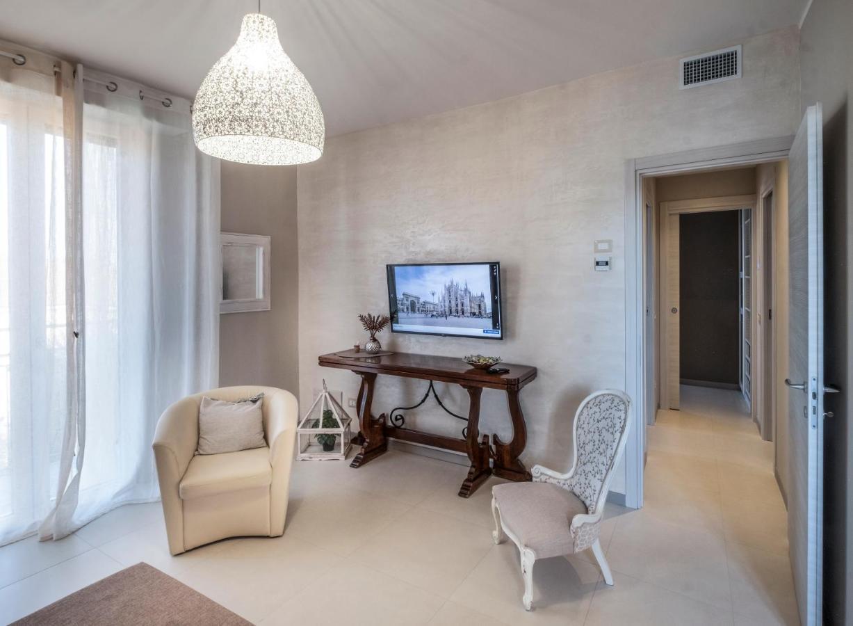 La S'Volta Vanzago Bed And Breakfast Номер фото
