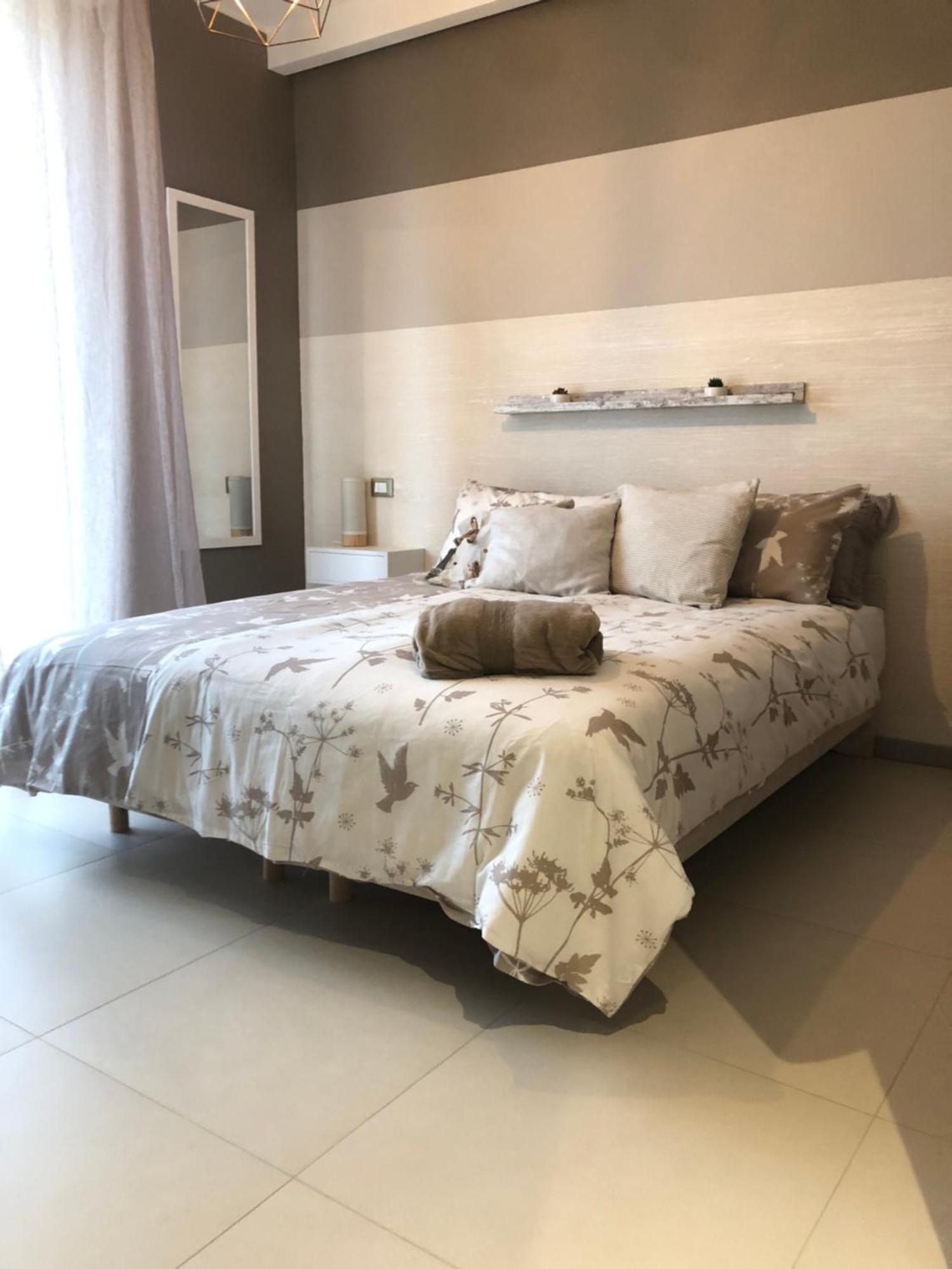 La S'Volta Vanzago Bed And Breakfast Экстерьер фото