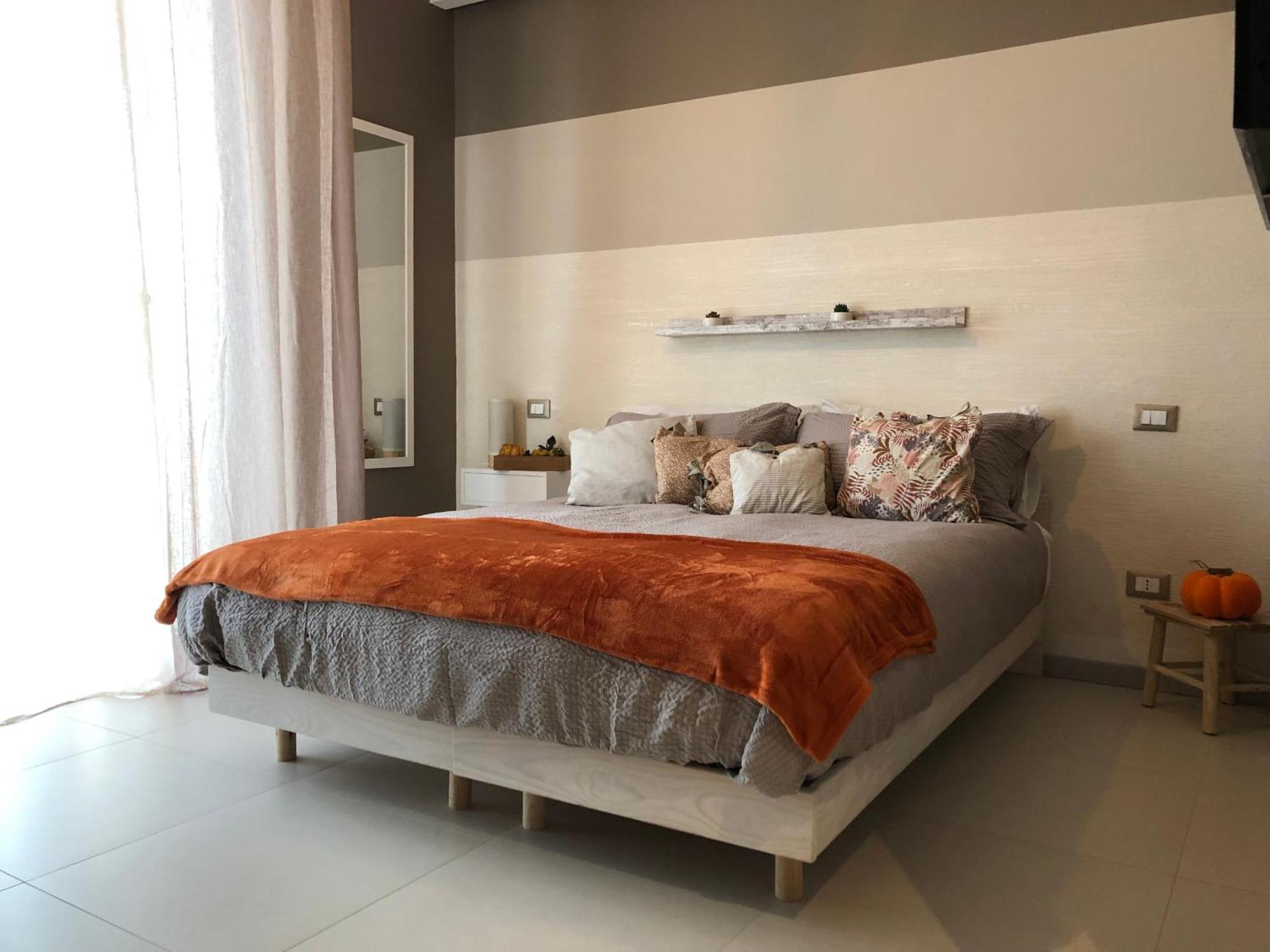 La S'Volta Vanzago Bed And Breakfast Экстерьер фото
