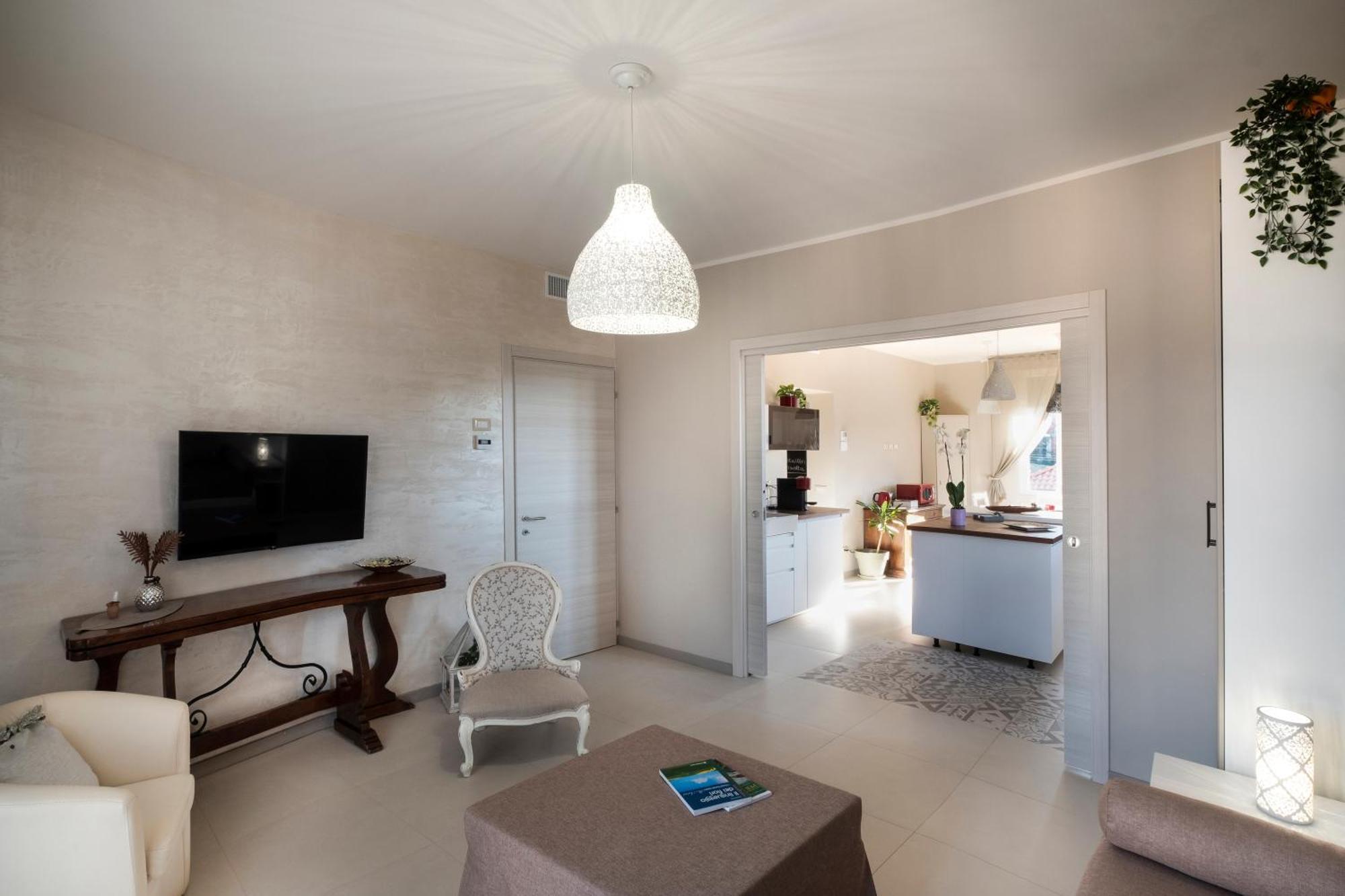 La S'Volta Vanzago Bed And Breakfast Номер фото