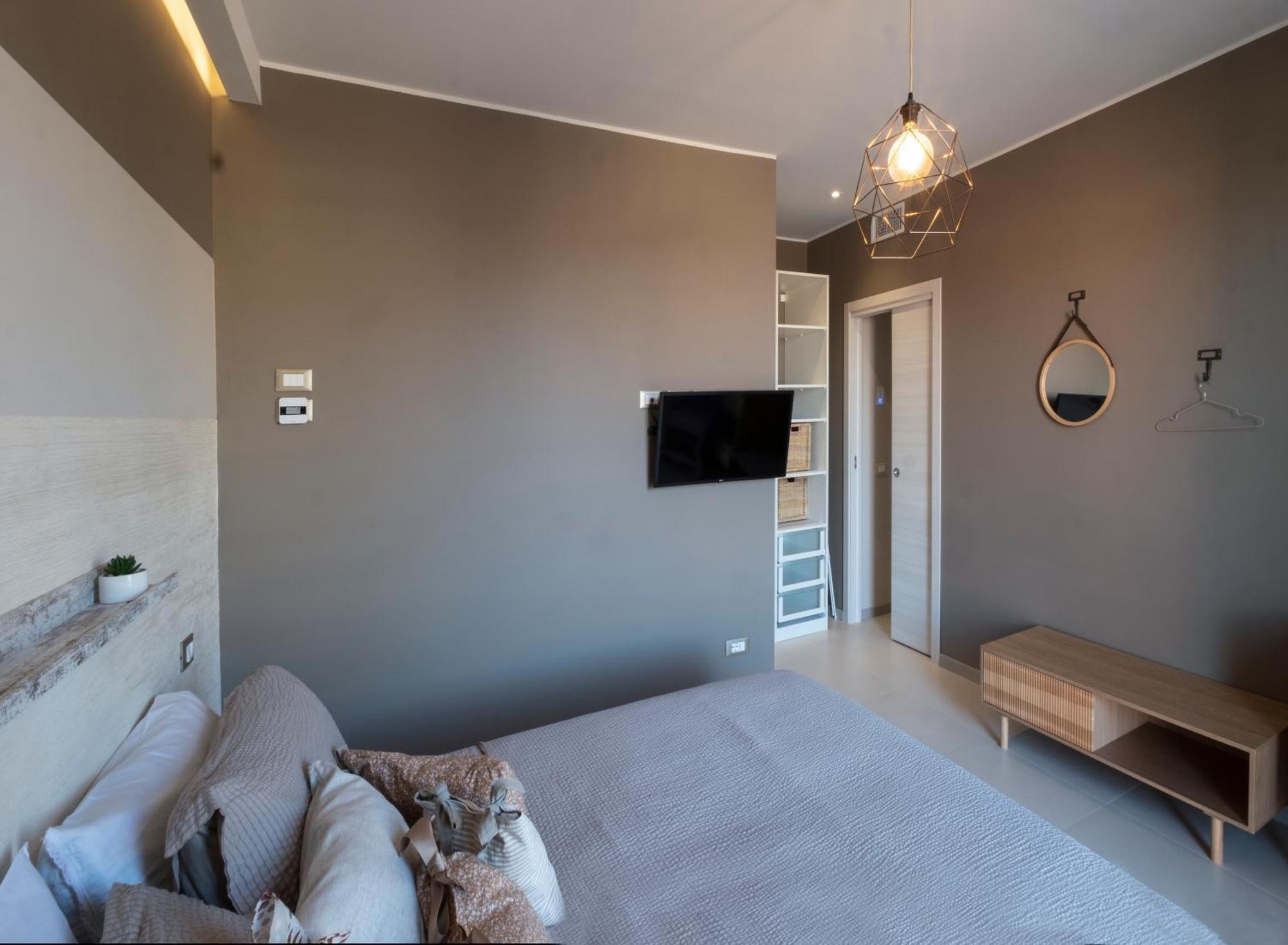 La S'Volta Vanzago Bed And Breakfast Номер фото