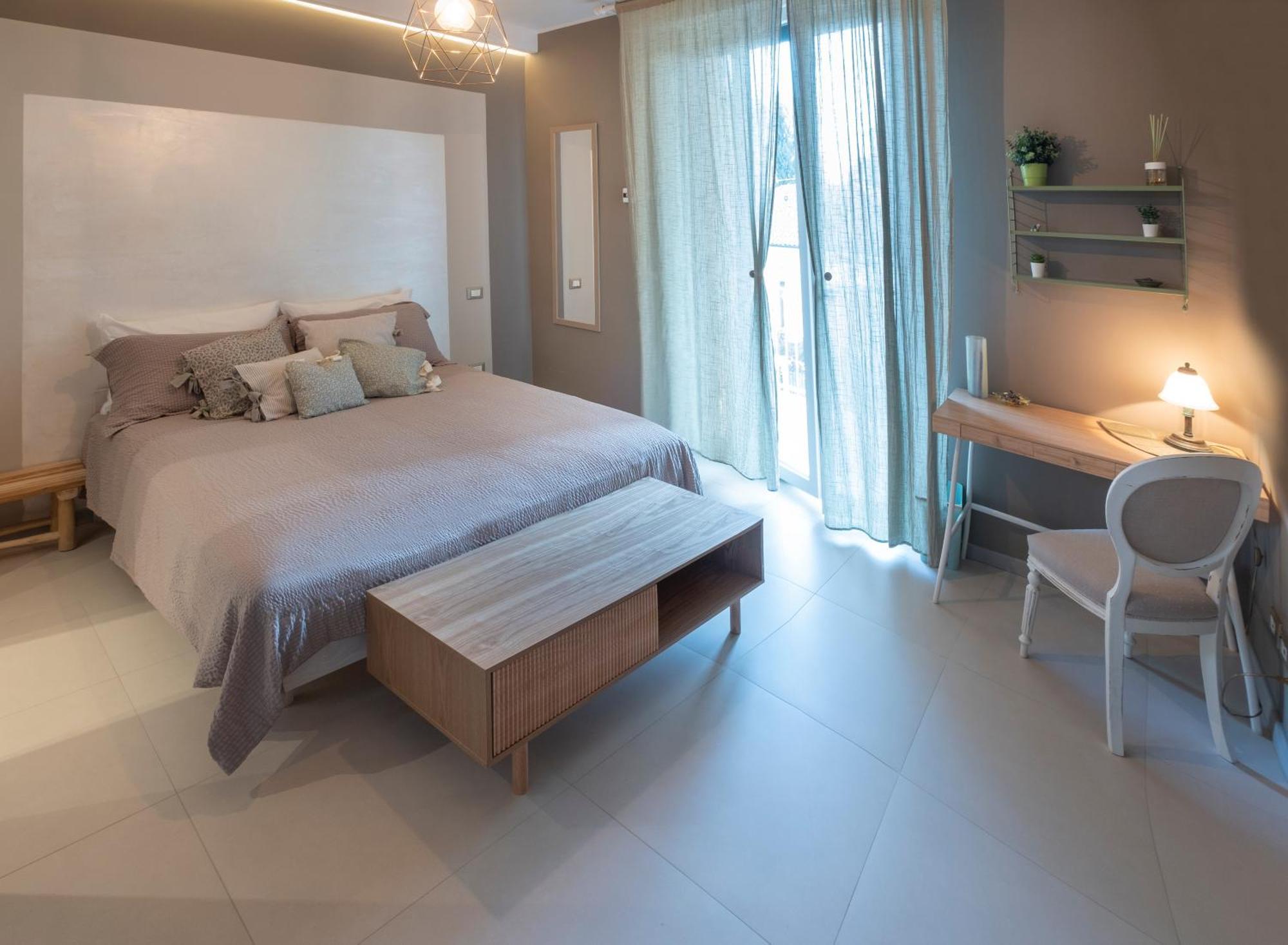 La S'Volta Vanzago Bed And Breakfast Номер фото