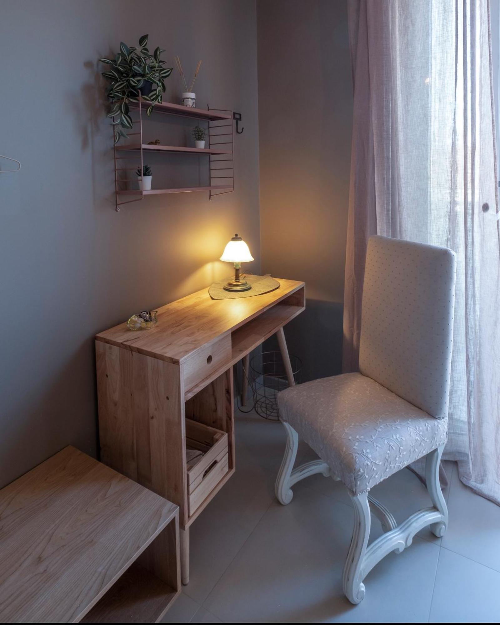 La S'Volta Vanzago Bed And Breakfast Номер фото