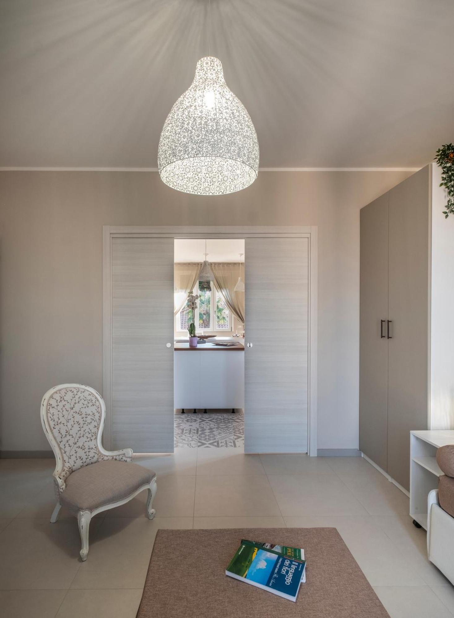 La S'Volta Vanzago Bed And Breakfast Номер фото